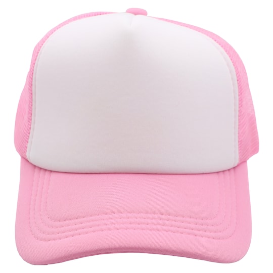 Summer Adult Trucker Hat by Make Market